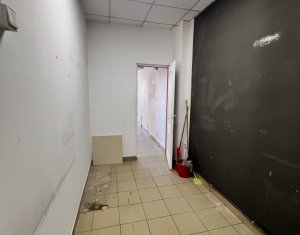 Üzlethelyiség kiadó on Cluj-napoca, Zóna Marasti