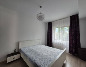 Apartament 2 camere, Zorilor, aer conditionat, parcare, proaspat renovat
