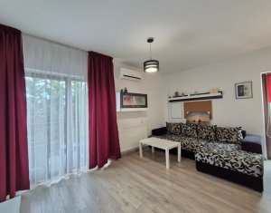Apartament 2 camere, Zorilor, aer conditionat, parcare, proaspat renovat