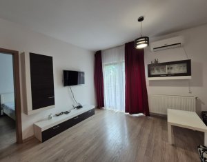 Apartament 2 camere, Zorilor, aer conditionat, parcare, proaspat renovat