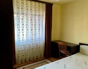 Apartament 3 camere in cartierul Zorilor