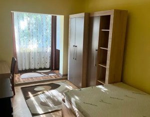 Apartament 3 camere in cartierul Zorilor