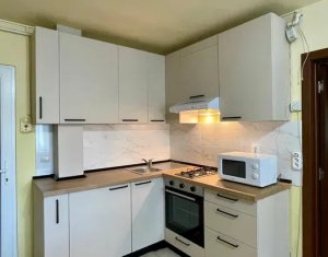 Apartament 3 camere in cartierul Zorilor