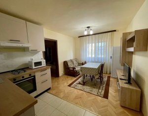 Apartament 3 camere in cartierul Zorilor