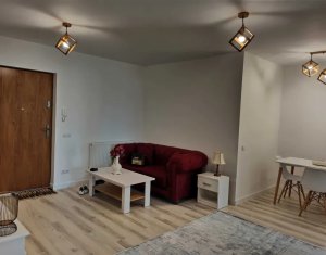 Appartement 3 chambres à louer dans Cluj-napoca, zone Zorilor