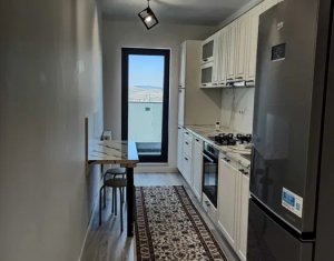 Appartement 3 chambres à louer dans Cluj-napoca, zone Zorilor