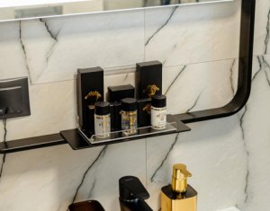 Apartament premium de inchiriat, 2 camere, 45 mp, zona centrala
