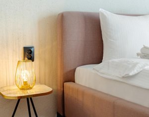Apartament premium de inchiriat, 2 camere, 45 mp, zona centrala