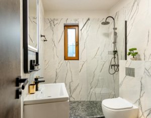 Apartament premium de inchiriat, 2 camere, 45 mp, zona centrala