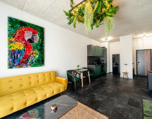 Apartament premium de inchiriat, 2 camere, ultracentral, strada Somesului