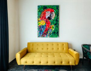 Apartament premium de inchiriat, 2 camere, ultracentral, strada Somesului