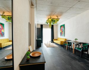 Apartament premium de inchiriat, 2 camere, ultracentral, strada Somesului