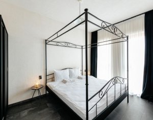 Apartament premium de inchiriat, 2 camere, ultracentral, strada Somesului