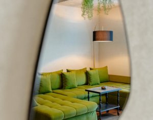 Apartament premium de inchiriat, 3 camere, 81 mp, zona centrala