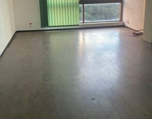 Bureau à louer dans Cluj-napoca, zone Plopilor