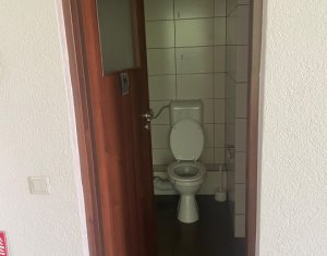 Bureau à louer dans Cluj-napoca, zone Plopilor