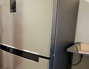 Inchiriere 2 camere Manastur, finisat modern, etaj intermediar