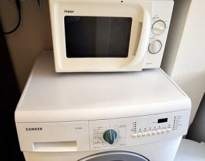 Inchiriere 2 camere Manastur, finisat modern, etaj intermediar
