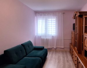 Inchiriere 2 camere Manastur, finisat modern, etaj intermediar
