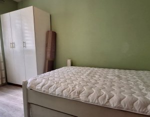 Inchiriere 2 camere Manastur, finisat modern, etaj intermediar