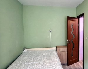 Inchiriere 2 camere Manastur, finisat modern, etaj intermediar