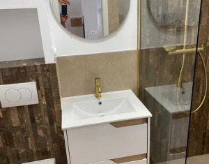 Duplex spatiu birouri, 5 camere, Iris, curte proprie, terasa, parcari