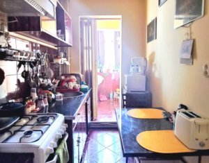 Appartement 2 chambres à louer dans Cluj-napoca, zone Manastur