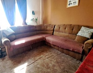 Appartement 2 chambres à louer dans Cluj-napoca, zone Manastur