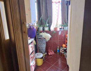 Appartement 2 chambres à louer dans Cluj-napoca, zone Manastur