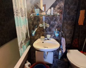 Appartement 2 chambres à louer dans Cluj-napoca, zone Manastur