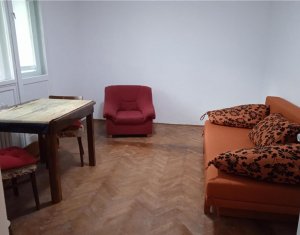 Appartement 2 chambres à louer dans Cluj-napoca, zone Gheorgheni