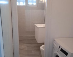 Appartement 2 chambres à louer dans Cluj-napoca, zone Gheorgheni