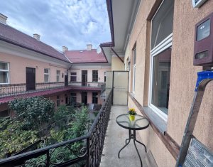Apartament cu 3 camere, pe doua niveluri, Ultracentral