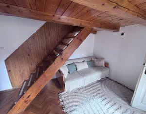 Apartament cu 3 camere, pe doua niveluri, Ultracentral
