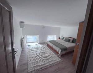 Apartament cu 3 camere, pe doua niveluri, Ultracentral