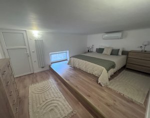 Apartament cu 3 camere, pe doua niveluri, Ultracentral