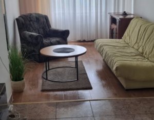 Apartament 3 camere, zona Observatorului, Sigma, cartier Zorilor, parcare