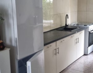 Apartament 3 camere, zona Observatorului, Sigma, cartier Zorilor, parcare