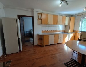 De inchiriat apartament cu 2 camere str Padurii