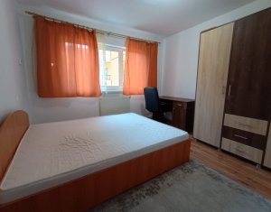 De inchiriat apartament cu 2 camere str Padurii