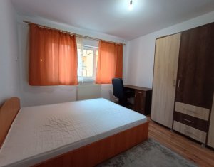 De inchiriat apartament cu 2 camere str Padurii