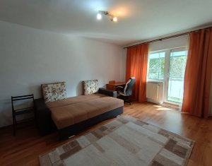 De inchiriat apartament cu 2 camere str Padurii