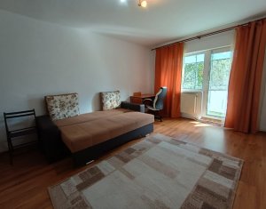 De inchiriat apartament cu 2 camere str Padurii
