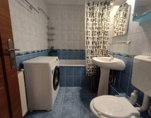 De inchiriat apartament cu 2 camere str Padurii