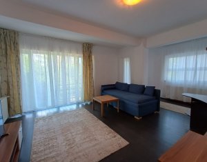 De inchiriat  apartament cu 2 camere zona Lidl SIGMA