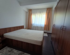 De inchiriat  apartament cu 2 camere zona Lidl SIGMA