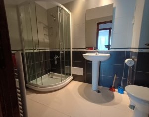 De inchiriat  apartament cu 2 camere zona Lidl SIGMA