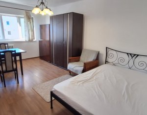 Inchiriere Apartament 2 camere decomandate, Zorilor langa piata