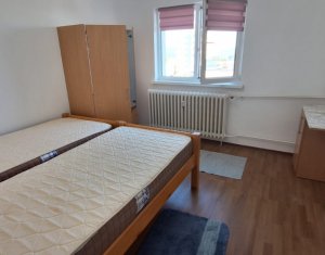 Inchiriere Apartament 2 camere decomandate, Zorilor langa piata