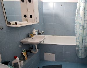 Inchiriere Apartament 2 camere decomandate, Zorilor langa piata